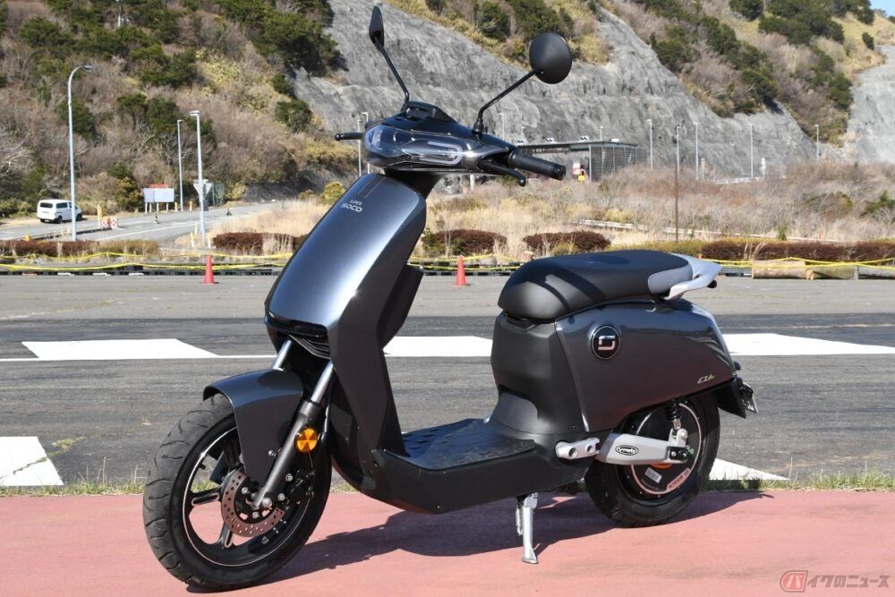 在日本受欢迎的中国电动车,日本人评论中国电动车进军日本