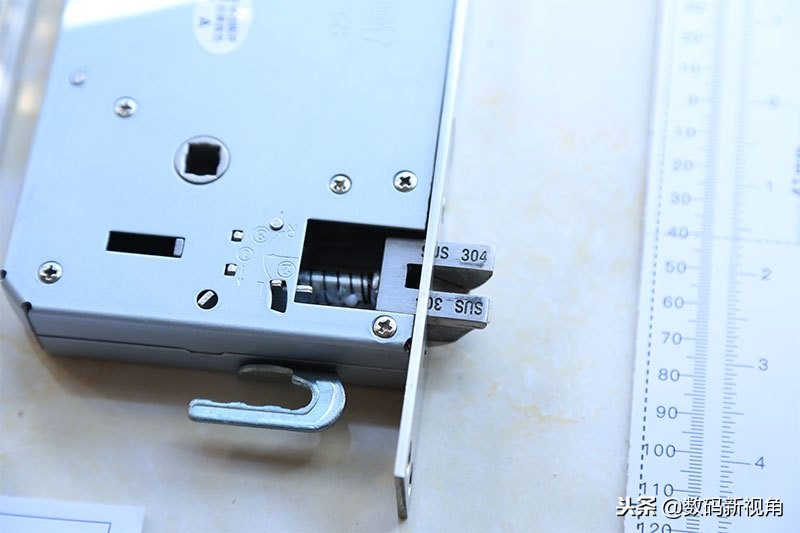 小益智能门锁如何重置,小益智能门锁说明