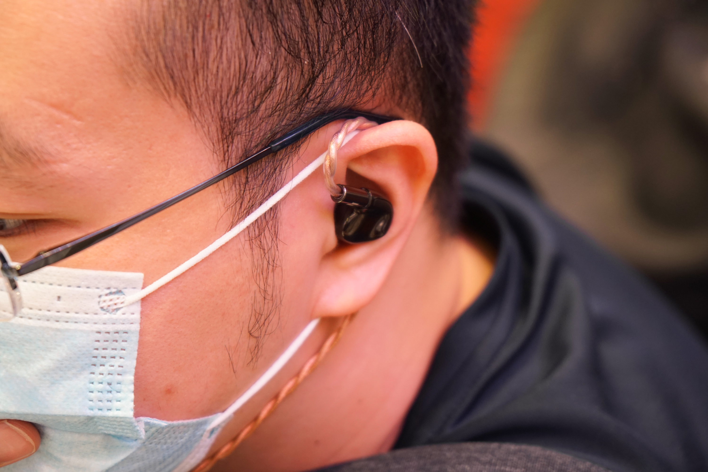 春回岭南——第五届耳边事广州聚会新品总览