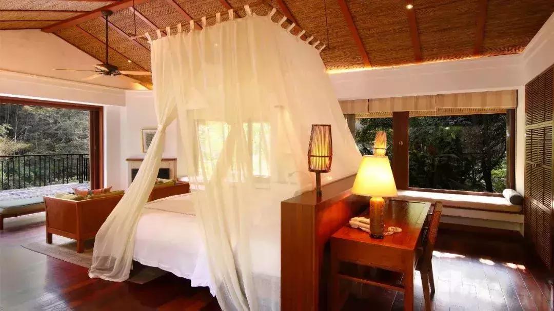 南昆山山顶风景,南昆山幽谷