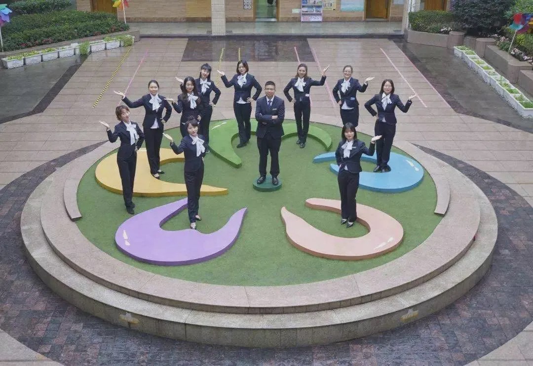 圣菲小学可以直升吗,10个理由告诉你为什么要留学