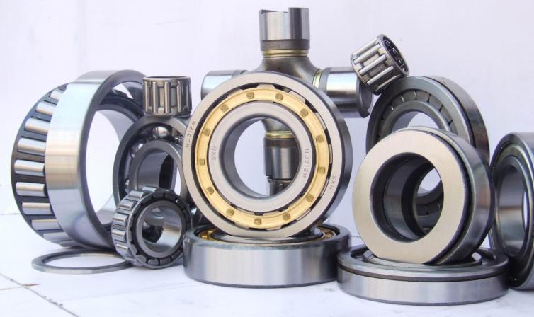 世界轴承巨头,全球最大轴承厂商