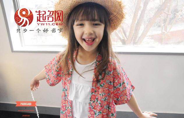 有书香气质又文雅的女孩名字大全,大气儒雅的书香名字男孩