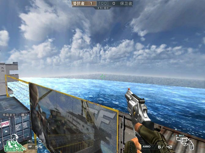 穿越火线为什么火,穿越火线为什么2024年还火了