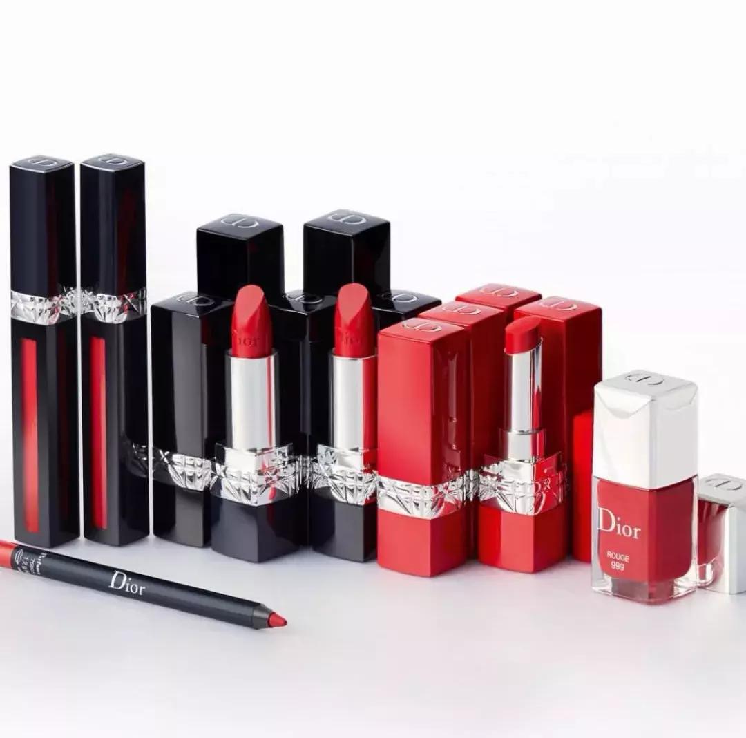 实名“举报”这些比KIKO、美宝莲更便宜！更好用的牌子！