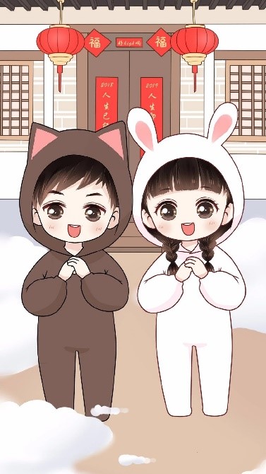 发糖了发糖了！抖音上这7类高糖CP帮你搞定情人节营销！