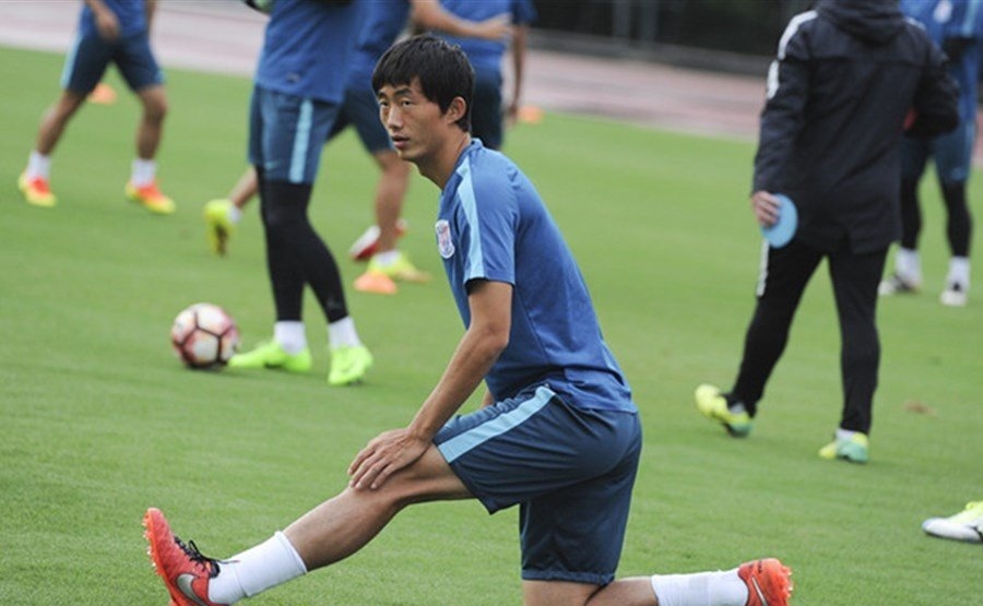 回顾中国足球的前十年,中国足坛记忆