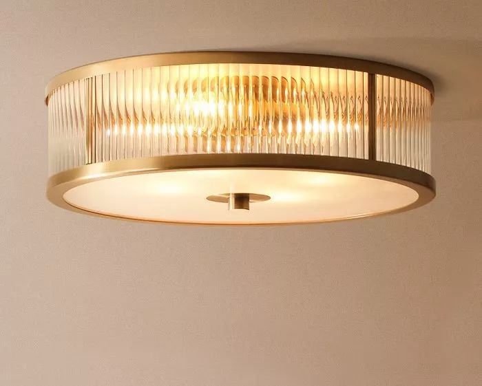 最新潮的吸顶灯,什么款式的吸顶灯好看又亮耐用