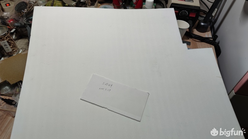 航模飞机制作小学生可飞,航模制作自制超轻载人飞机