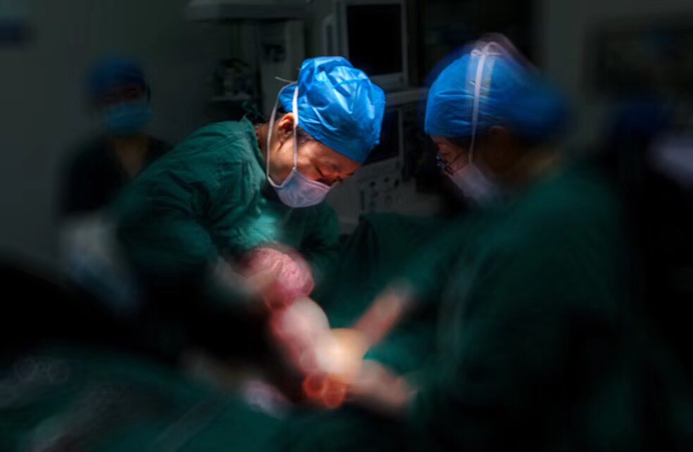 孕妈不舒服胎儿的反应,妈妈没有病就是总是难受