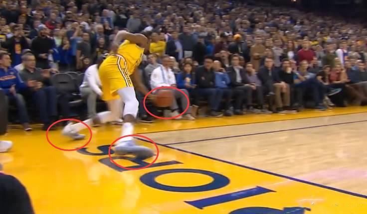 利拉德抨击杜兰特,利拉德谈绝杀杜兰特