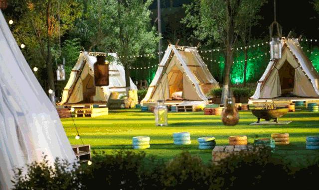 济南五一九如山一日游攻略,济南九如山游玩攻略推荐