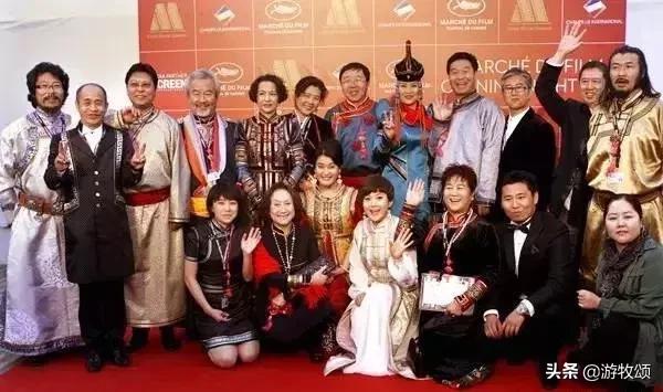 中国蒙古族历史来历,蒙古族电影发展如何