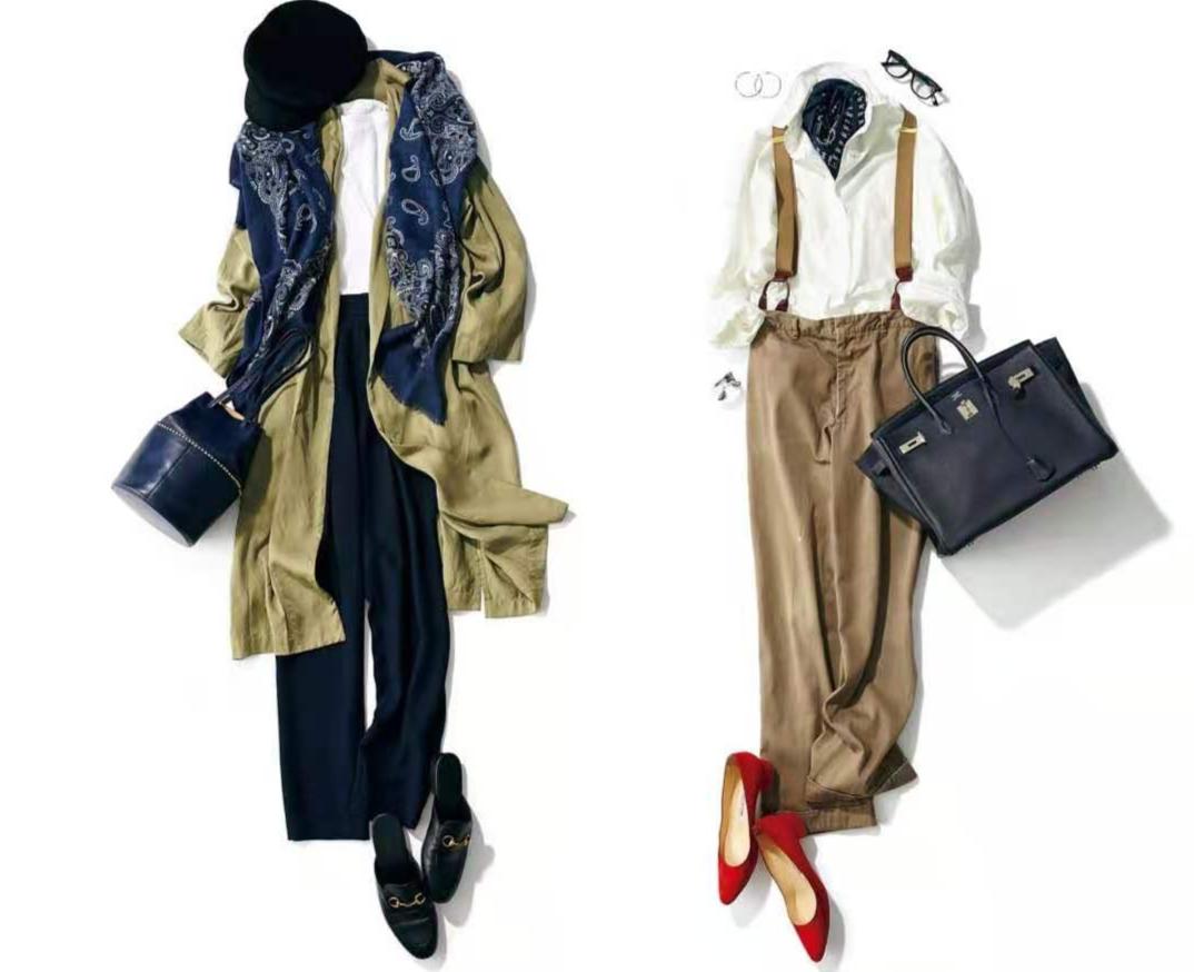 美不美看气质图,美不美看细节