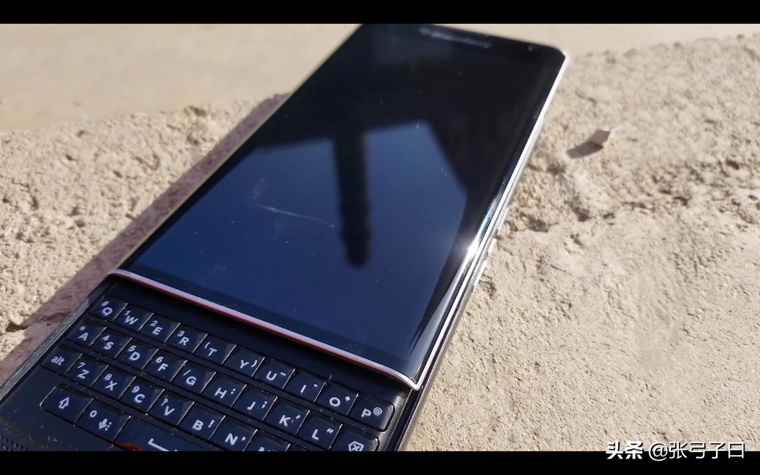 黑莓priv刷第三方系统,黑莓priv亚太版