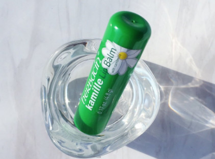 试了十几支润唇膏，只有这4支润唇最有效！唇炎都能治好~