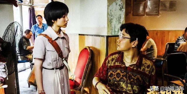 《我的姐姐》心理学解读:心有“黑洞”的人,如何与命运和解?