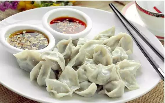 饺子馆哪个菜品好吃,新开的饺子馆特别好吃
