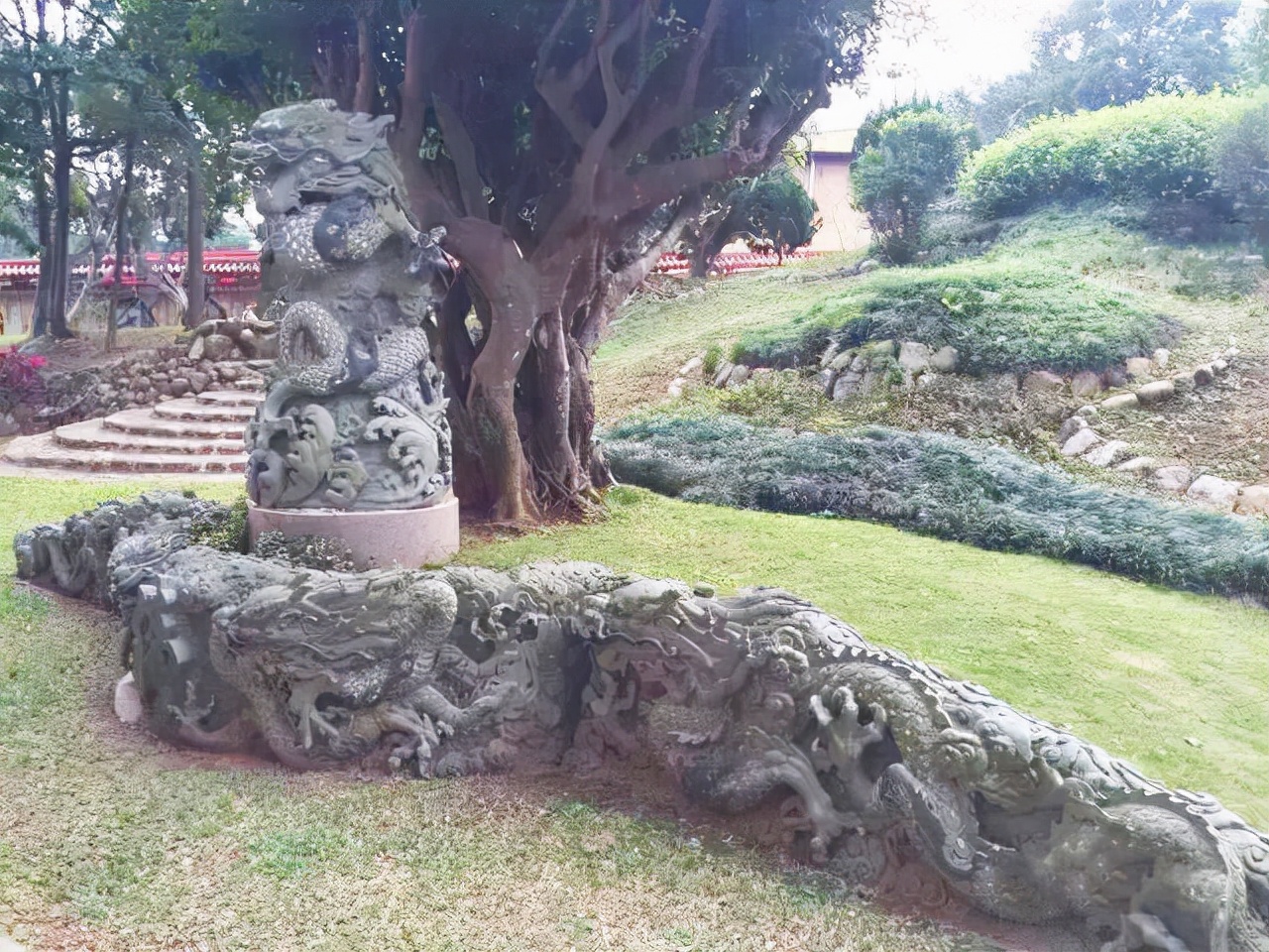 石雕雕刻过程视频教程,古建雕刻技巧教学视频