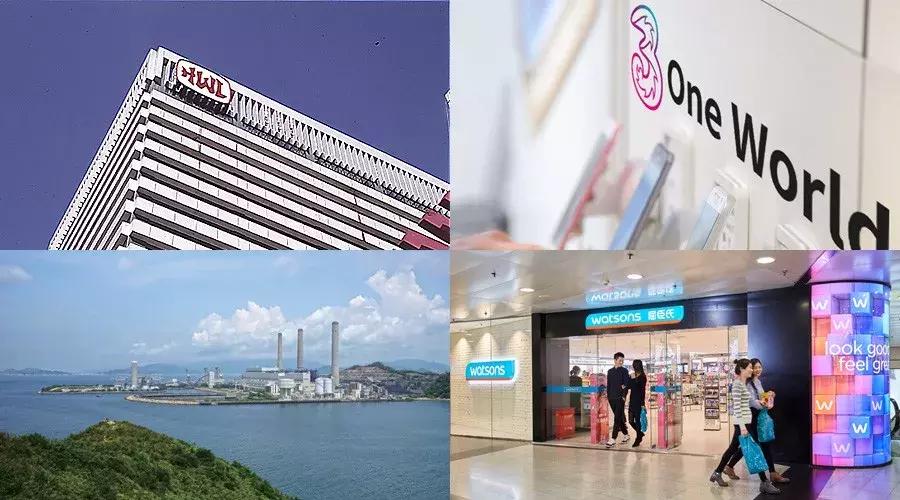 2021全球最赚钱的100家企业,目前最挣钱的10大行业