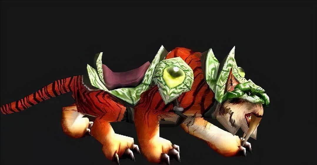 魔兽世界tbc开荒最难boss,魔兽世界tbc祖尔金打法