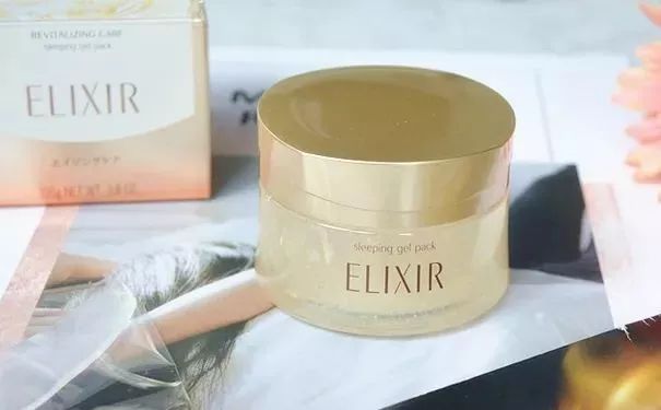 资生堂几款最值得购买的产品,资生堂必买十款产品