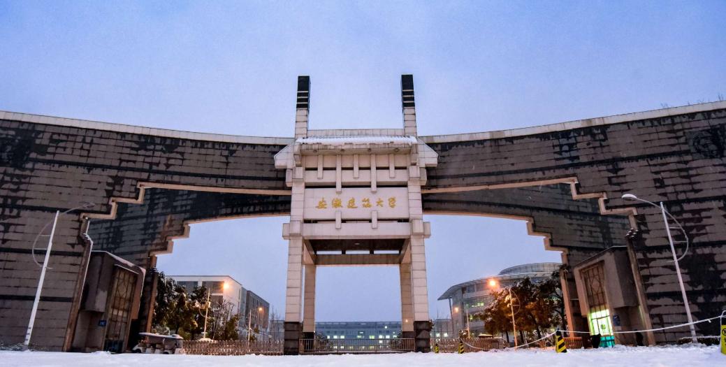 安徽有实力的一本大学,安徽比较好的一本大学