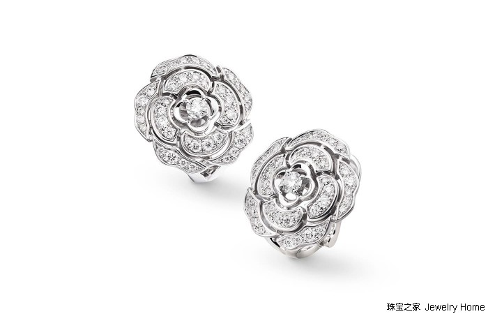 钻石耳钉有升值空间嘛,钻石耳钉爆闪推荐