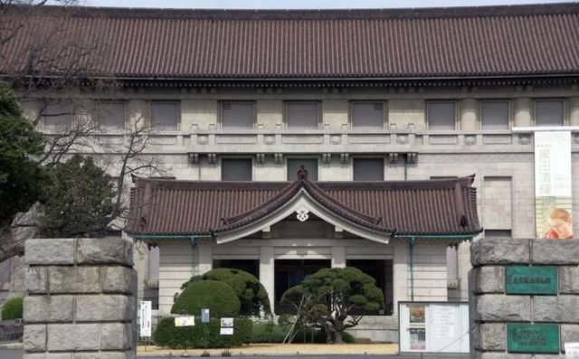 流失日本的十大中国*物文**,每一件都是稀世珍宝,归国之日遥遥无期