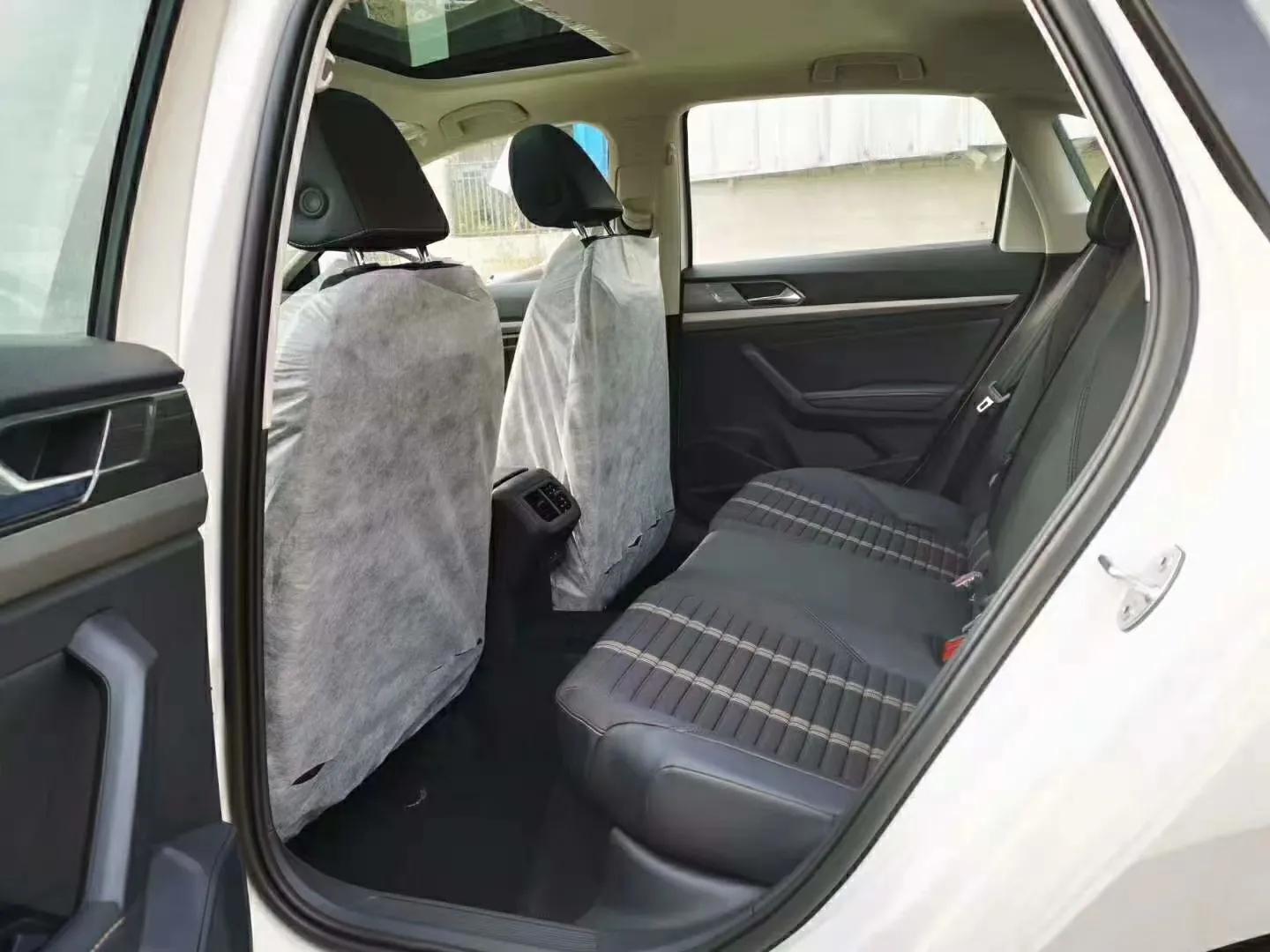 全新朗逸1.5升真实用车感受,朗逸2024款星空满逸版用车体验