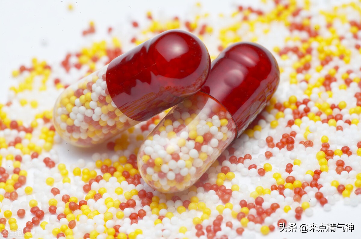 一粒消炎药差点要了命,每晚睡前吃一粒特效药太神奇了