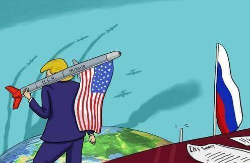 俄罗斯三大毁灭性大杀器,俄罗斯最可怕的大杀器