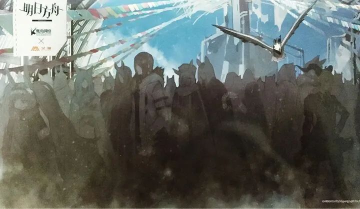 明日方舟查看未收录干员,明日方舟还没有时装的干员