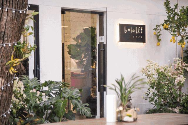 BoboLEECake|一家征服了金城武、贝克汉姆的甜品店