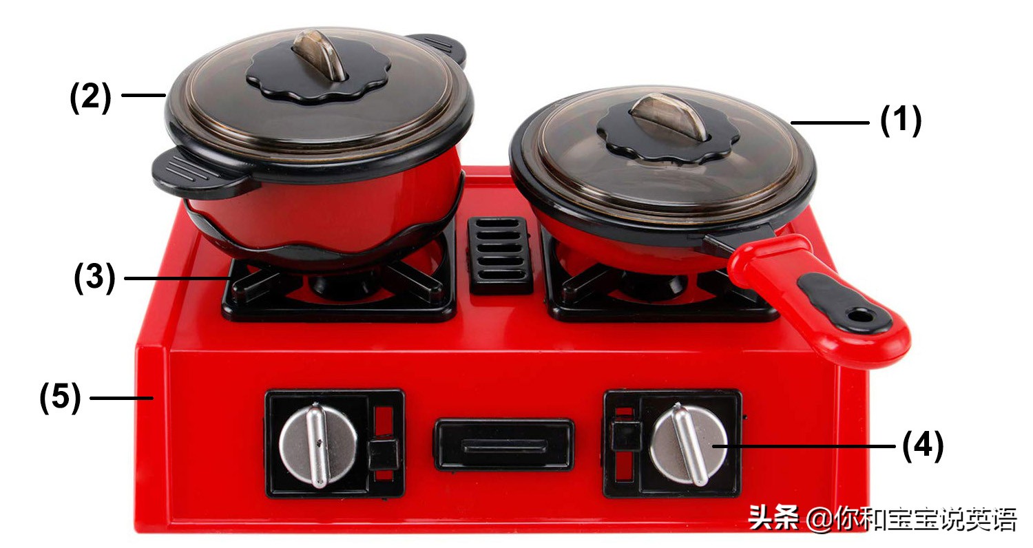 过家家小厨具厨房,过家家伸缩勺子