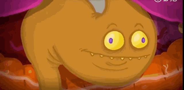 一部动画告诉我们不停地改变自己,一部动画让我们知道了死的意义