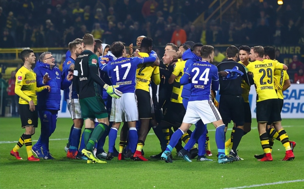 德国巅峰时期的德比,德国德比是什么