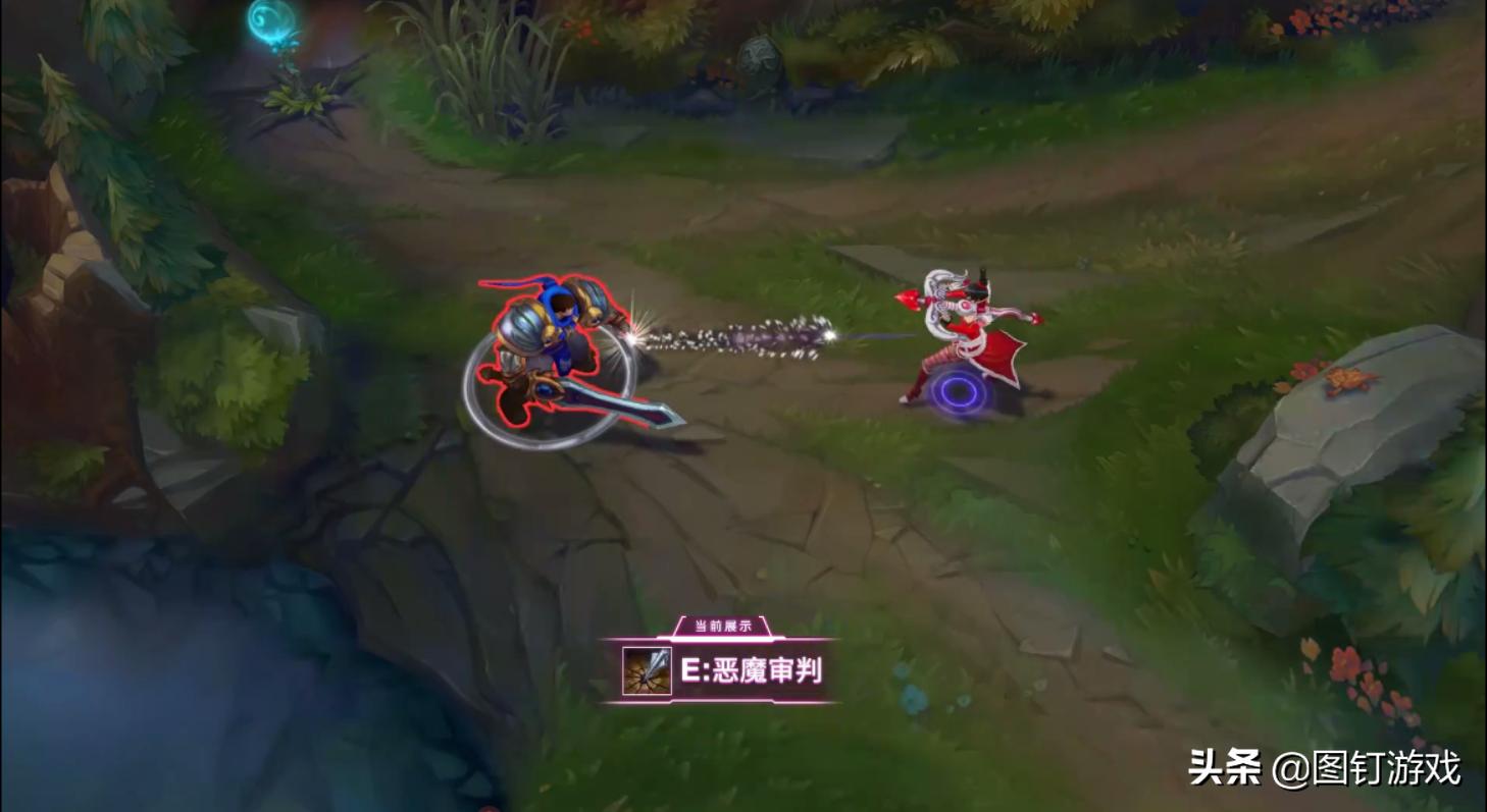 英雄联盟全皮肤鉴赏,暗夜猎手薇恩台词鉴赏