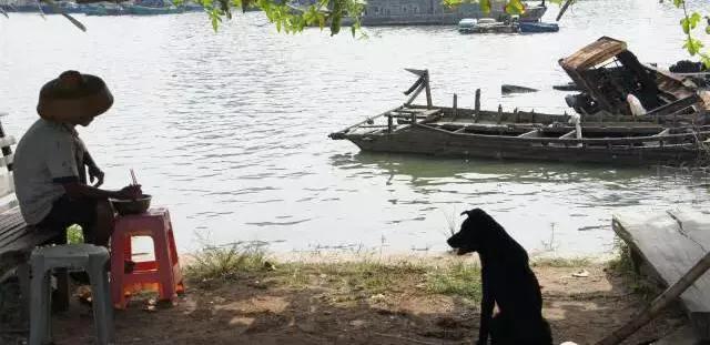 一线特稿:*江阳**“船”说