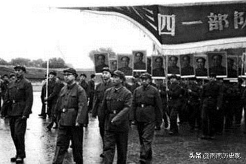 神秘的8341部队：毛主席身边最忠实的部队，有什么特殊待遇？