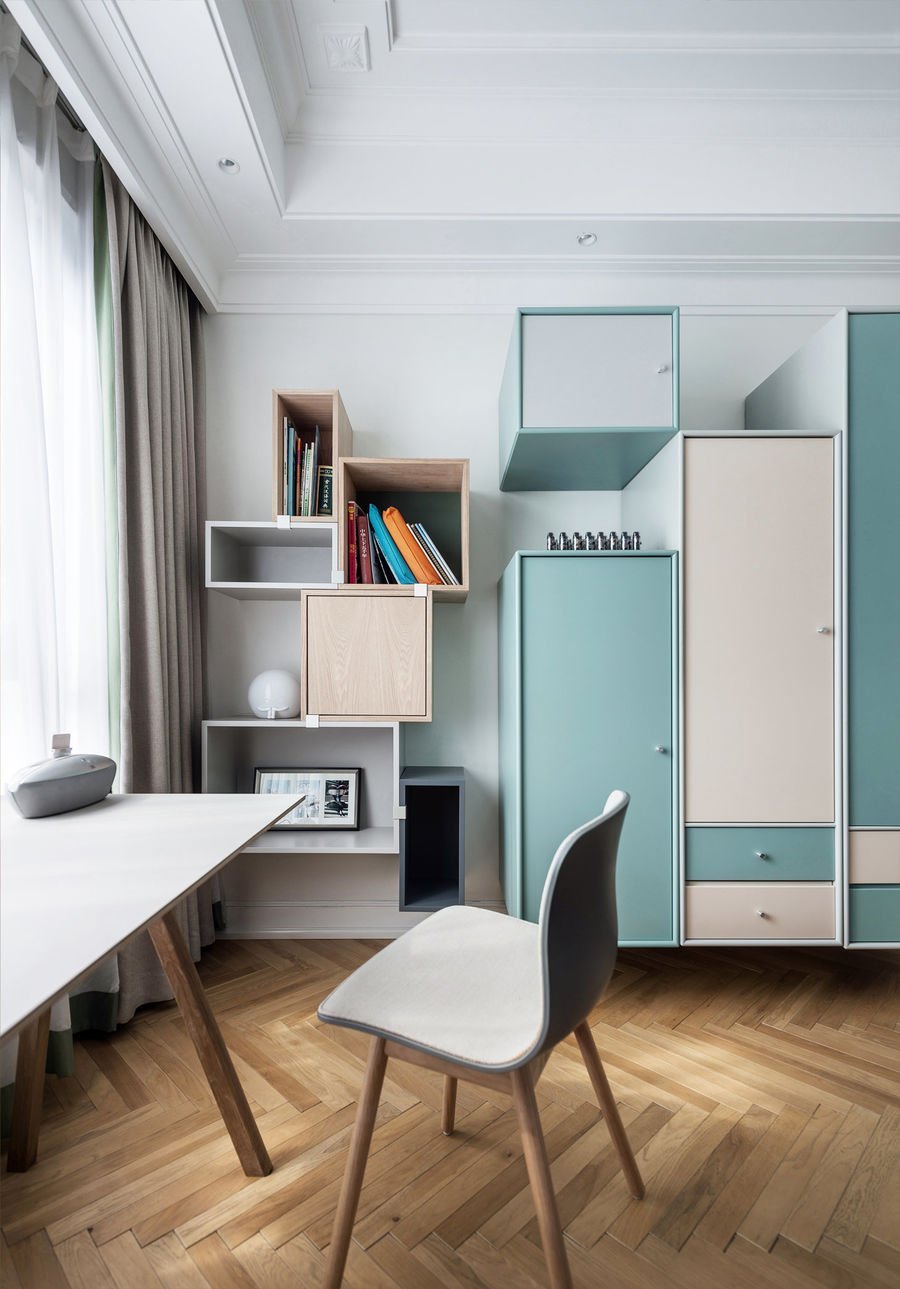 成都大平层装修设计推荐,成都大平层设计效果图