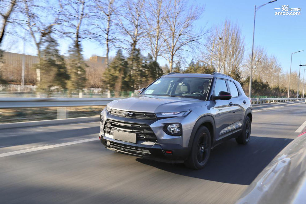 雪佛兰创界车主试驾感受视频,雪佛兰创界车优点和缺点