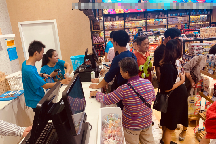 卡塔利亚零食店能开么,卡塔利亚零食进货渠道