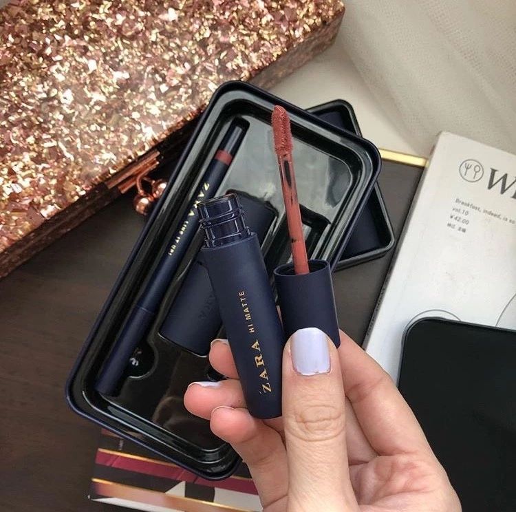 快时尚彩妆是什么,快时尚品牌店是正品吗