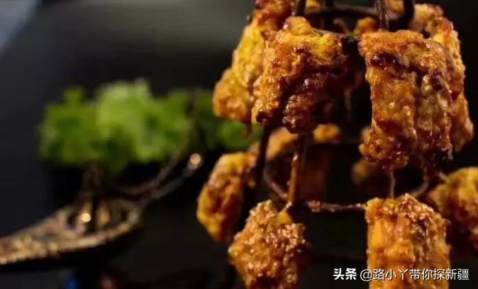 来*疆新**必吃的10种食物，没吃就等于没来*疆新**