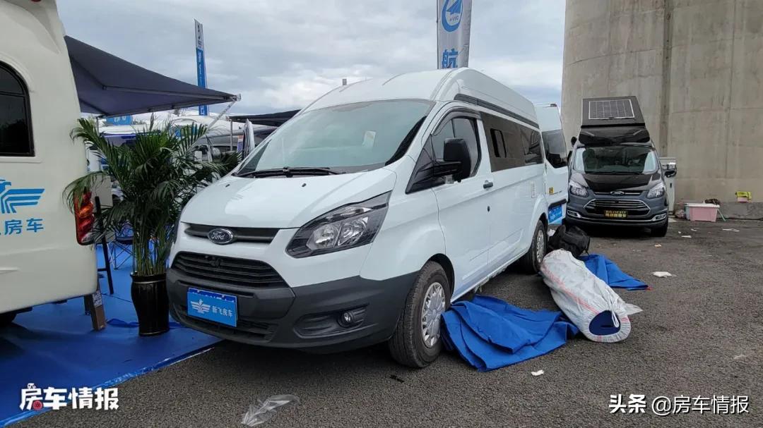 公认最好的三款房车10万元内,东风御风房车c型房车