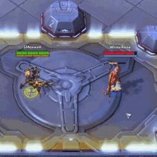 怀特迈恩武器改动,怀特迈恩最新消息