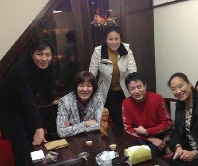 中国女排全能球员成功转型，最美国际裁判曾因公正执法引争议