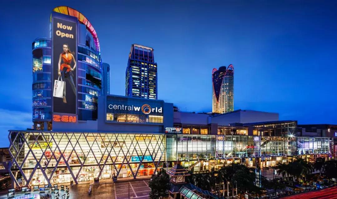 泰国曼谷房价暴涨,曼谷地价上涨了吗