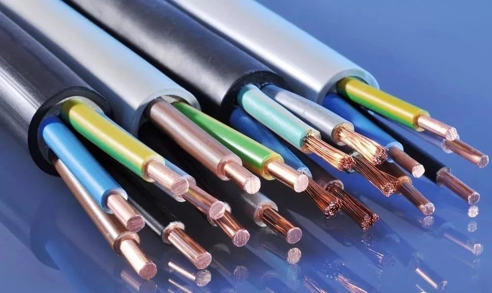 一平方电线直径是多少怎么计算,电线平方的计算口诀为啥是两种